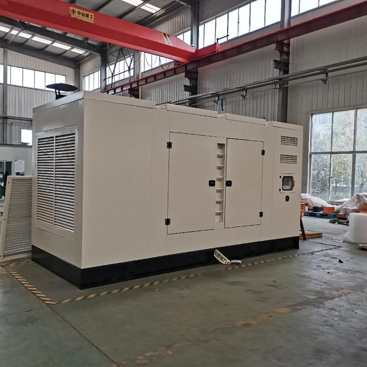 宜君发电机出租